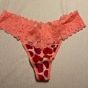 NWT Victoria’s Secret thong